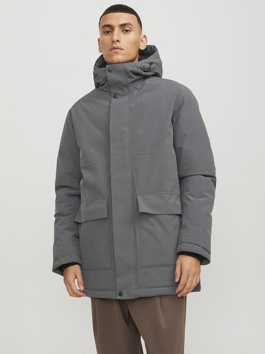Actual product image Jack & Jones Classic parka (M)