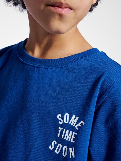 Produktbild hummel stmREVOLUTION T-SHIRT S/S (110)