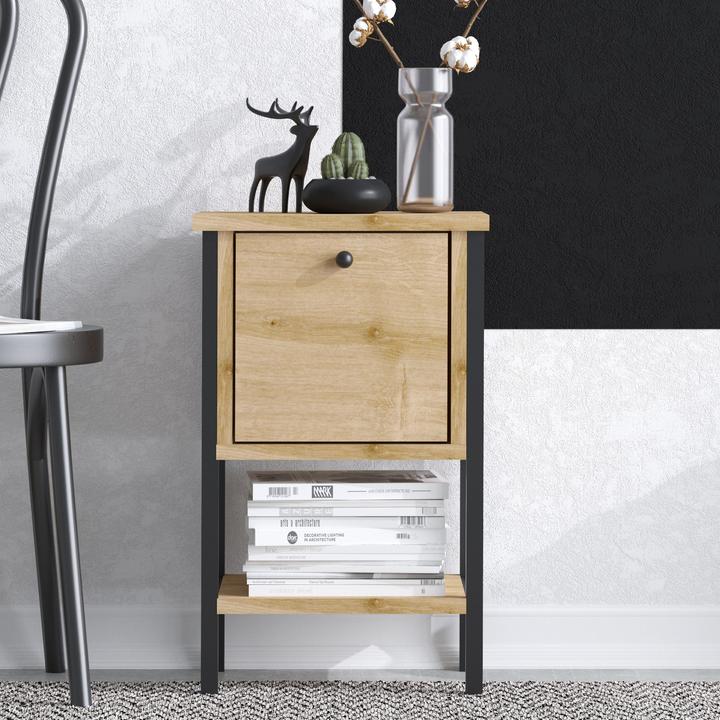 Actual product image Kalune Design Georgia (35 x 31 x 57 cm)