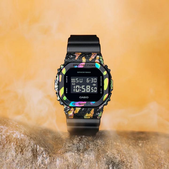 Immagine prodotto G-Shock GM-5640GEM-1ER (Orologio sub, 49.60 mm)