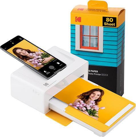 Image du produit Kodak Dock Plus PD460Y80 (Couleur)
