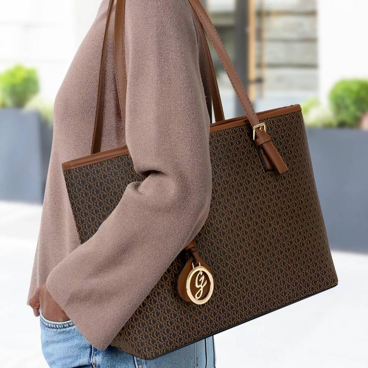 Immagine prodotto Gallantry HB-922719A-BR Handtasche