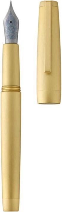 Actual product image Herbin Writing instruments (Gold)
