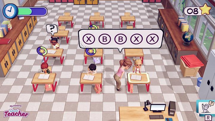 Produktbild Microids My Universe: Cooking Star Restaurant (PS4)