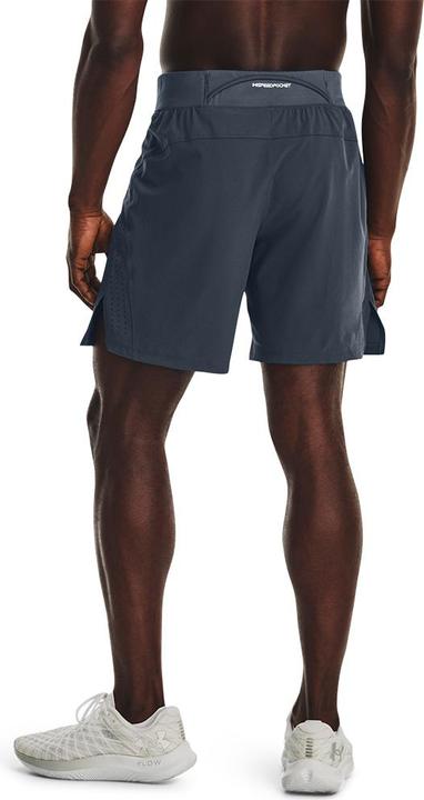 Under Armour Launch Elite Laufsport Shorts (S)