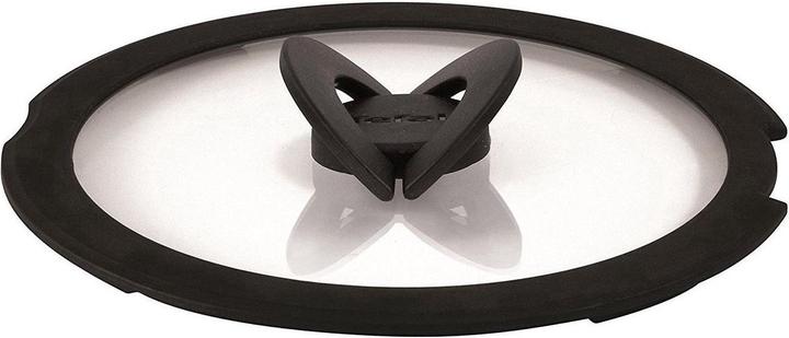 Actual product image Tefal L9831023 Set (6 cm, Glass, Plastic)