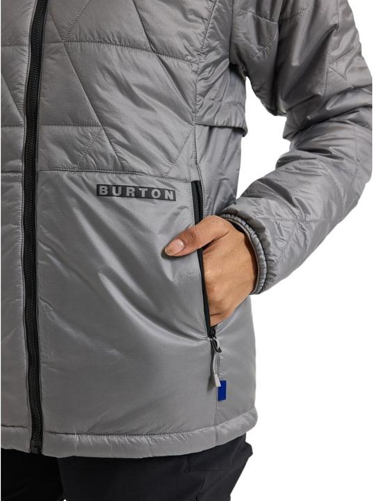Immagine prodotto Burton W Versheat HD In Pelle Di Squalo (XS)
