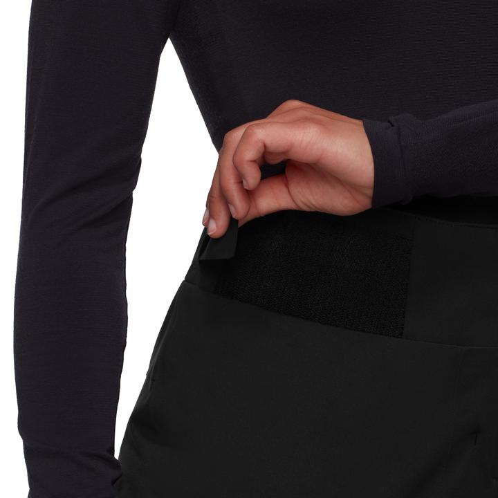 Actual product image Mammut Stoney HS Thermo Pants Women (34)