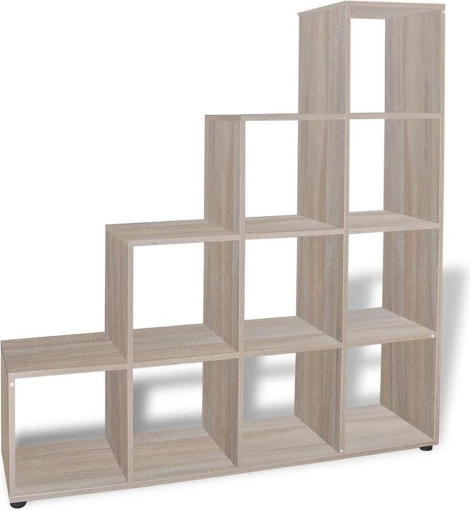 Actual product image VidaXL Audrye (138 x 29 x 142 cm)