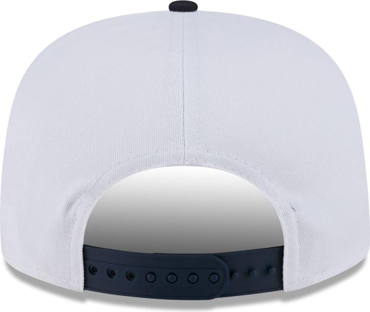 Image du produit New Era Golfer Cap - World Series 2002 Pin Angels Giants (Taille unique)