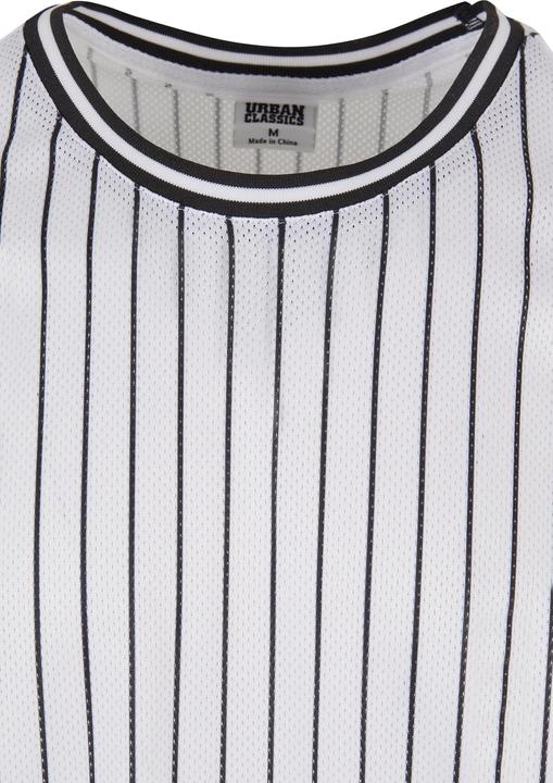 Image du produit Urban Classics Débardeur en maille rayée - 166797 (L)