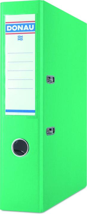 Produktbild Donau Beliebter trenner mit 2, 1 mm dicker faserplatte und einem gewicht von 1290 g/m?, aus ökologischer p (A4, 75 mm)