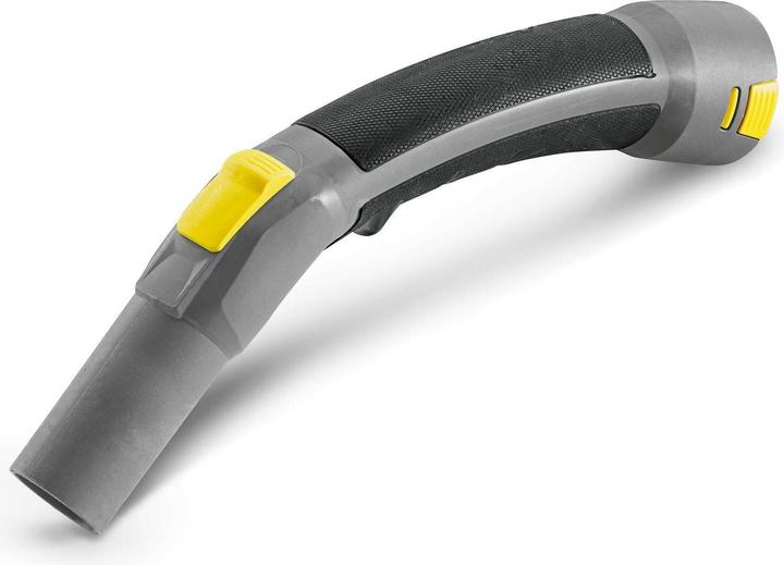 Image du produit Kärcher Professional Coulisseau antistatique de contrôle du flux d'air Bend T Adv NW35
