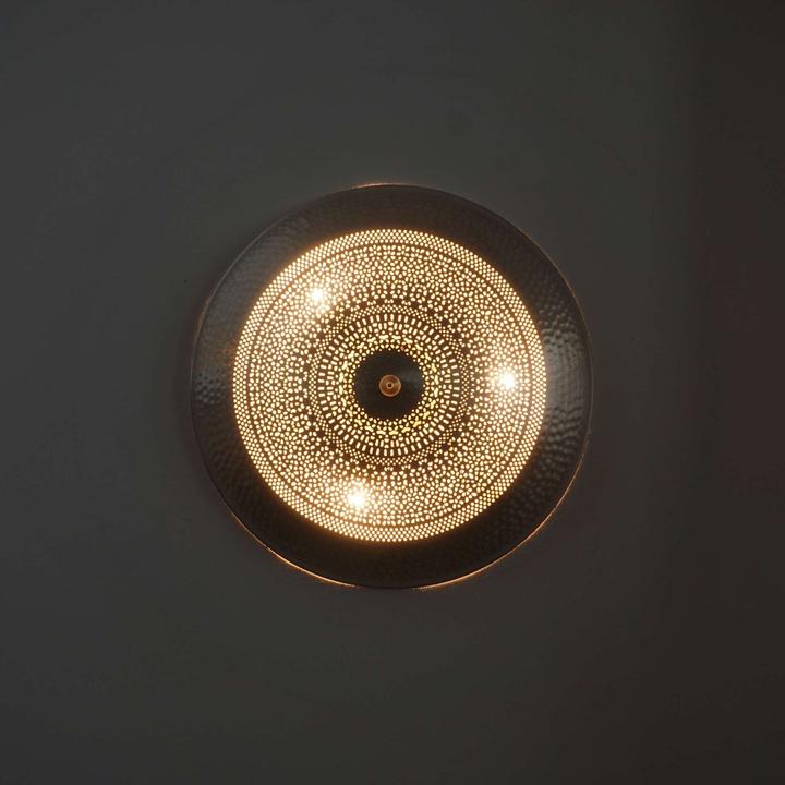 Produktbild Sweet lady Orientalische Lampe Marama Safi (E14)