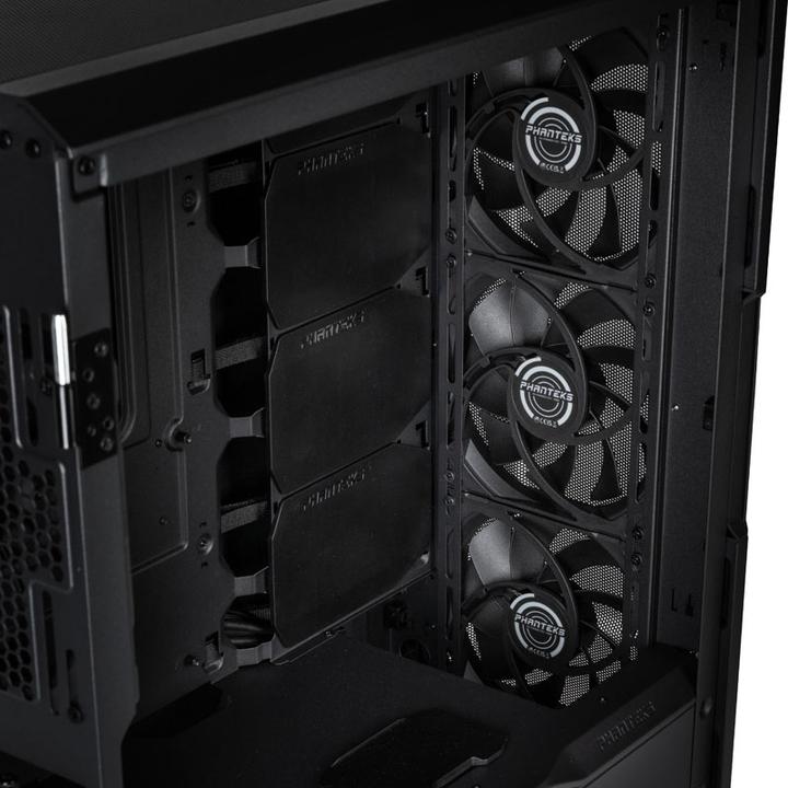 Actual product image Phanteks Eclipse G500A Performance (ATX, Mini-ITX, mATX)