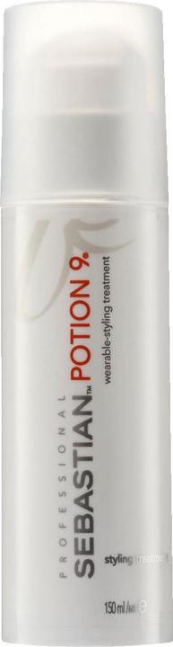 Actual product image Sebastian Potion 9 (150 ml)