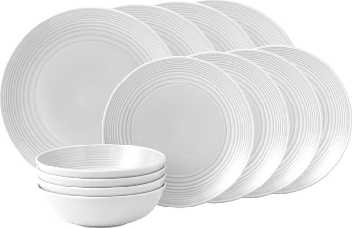Royal Doulton Maze (12 Stück)
