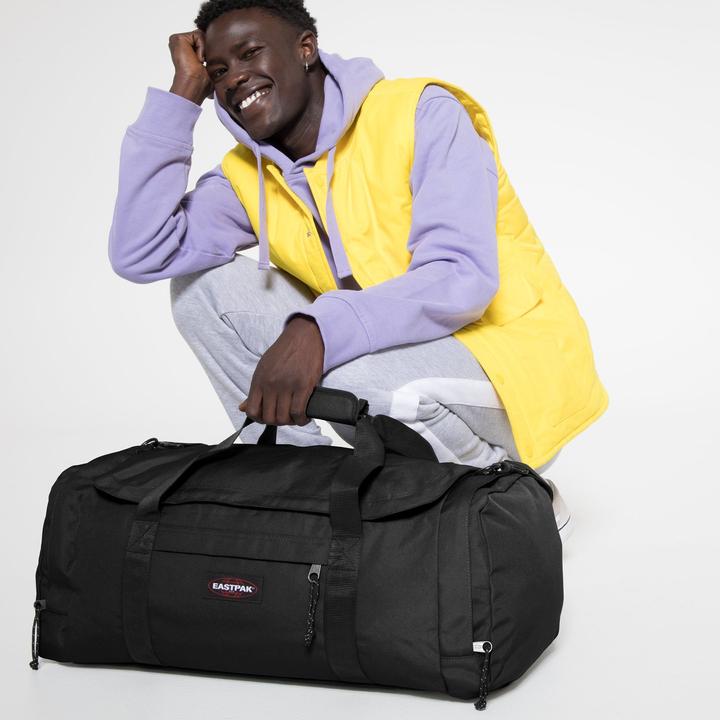 Immagine prodotto Eastpak Reader M+ Reistas 51,5 litri - Nero (59 l)