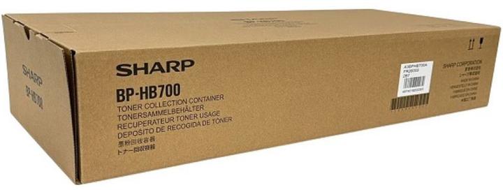 Produktbild Sharp Resttonerbehälter BPHB700