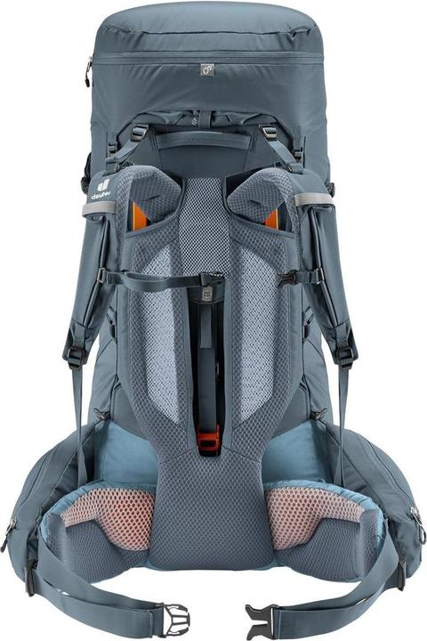 Actual product image Deuter Aircontact Core 60+10 (60 l)