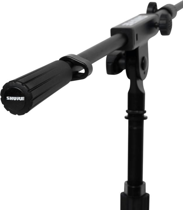 Actual product image Shure Tripodstandlp