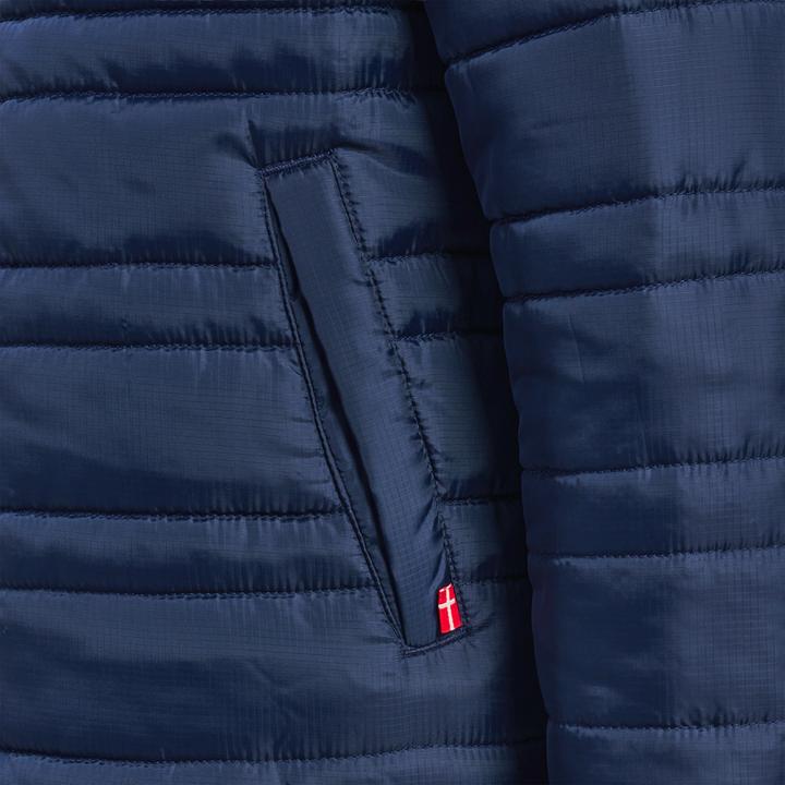 Produktbild hummel Hmlbilbo Tex Jacket (164)