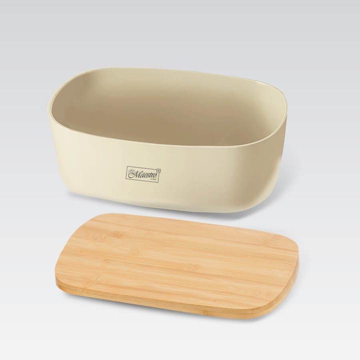 Actual product image Maestro CHLEBAK MR-1776-IVORY
