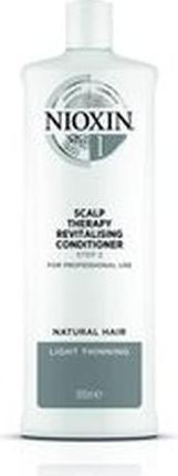 Actual product image Nioxin Scalp Therapy Revitalising Conditioner 1000 Ml (1000 ml)