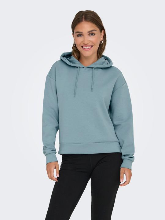 Actual product image Only Play ONPLOUNGE Sweatshirt Kapuzenpullover (XS)