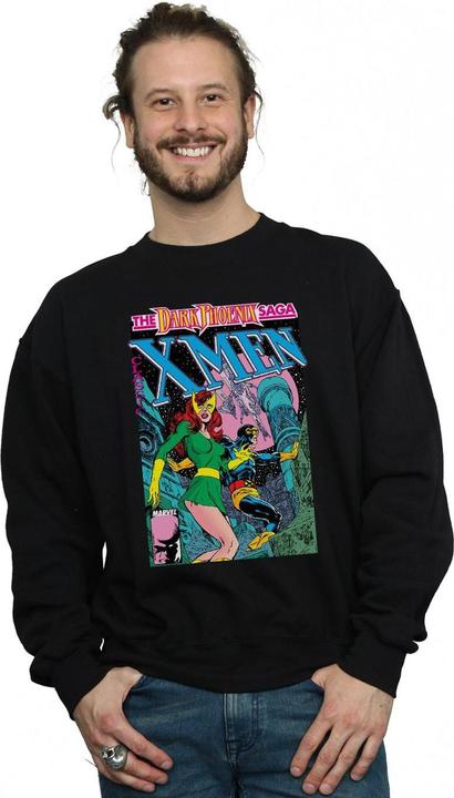 Produktbild XMen The Dark Phoenix Saga Sweatshirt (5XL)