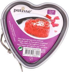 Produktbild Patisse Mini Springform (12 cm)