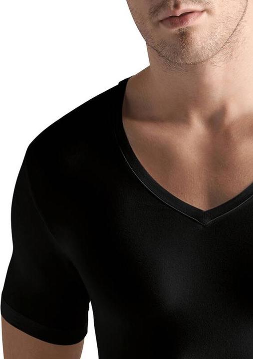Immagine prodotto Hanro Camicia a maniche corte "Cotton Superior (S)