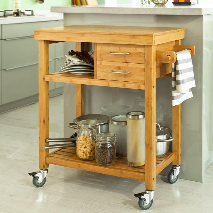 Produktbild SoBuy Bethany