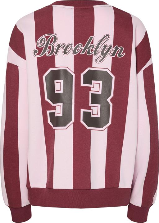 Actual product image Pieces PCFILUCCA Sweatshirt (M)
