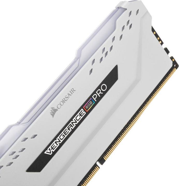 Image du produit Corsair Vengeance RGB Pro (2 x 16GB, 2666 MHz, RAM DDR4, DIMM)