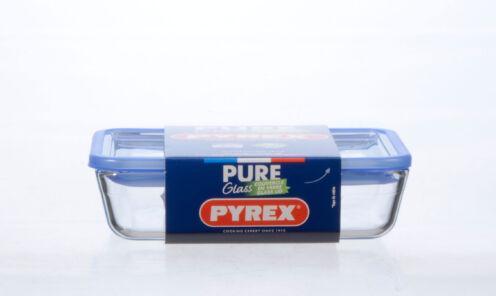 Actual product image Pyrex Pure Glass