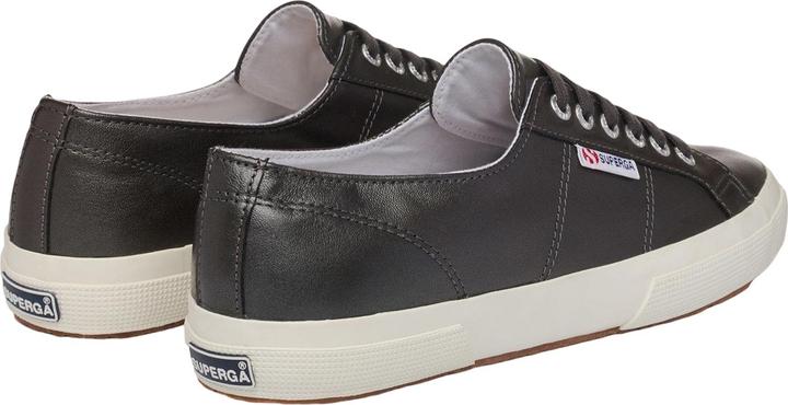 Produktbild Superga Sneaker 2750 Metallic Leder (40)