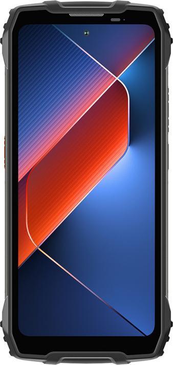 Actual product image Blackview BL7000 (Doke IA - 5G - Écran 6.78" - 256 Go, 8 Go RAM) Noir (256 GB)