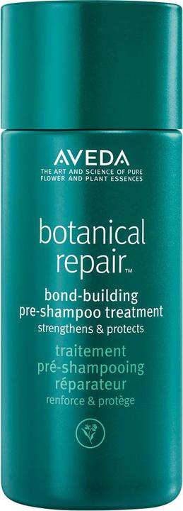 Actual product image Aveda Botanical Repair Bond-Building Pre-Shampoo Treatment 150ml (150 ml)