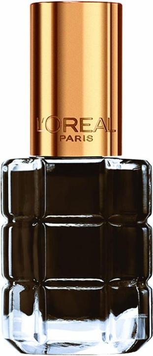 L'Oréal Paris L'Oreal Paris Makeup Designer LMU VAO CR Huile Nu 667 L'atelier Choco 135ml Brown Nail Polish (Farblack)