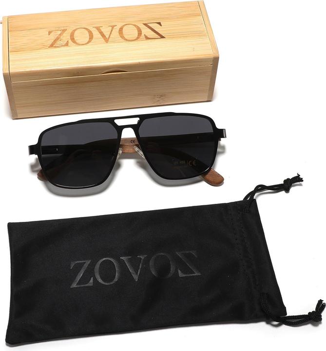 Actual product image Zovoz Bud
