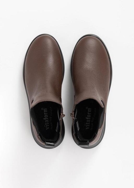 Actual product image Vitaform Soft ankle boot (39)