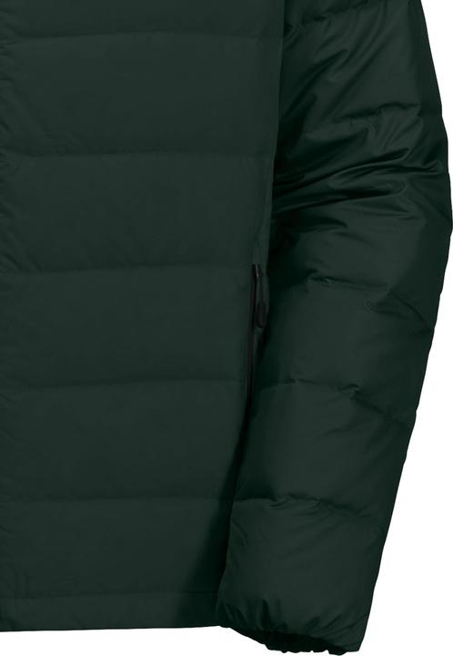 Produktbild Jack Wolfskin Ather Down Jkt M (XXL)