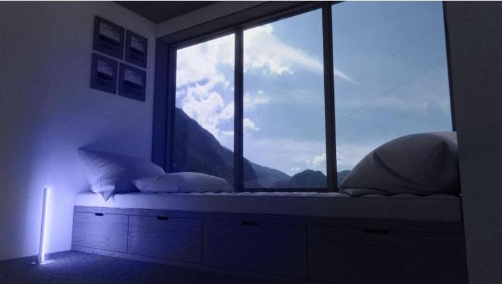 Immagine prodotto Müller Licht Licht LED Unterbauleuchte tint 10 W RW (750 lm)