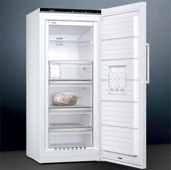 Produktbild Siemens GS51NAWDPH (Freistehend, 290 l)