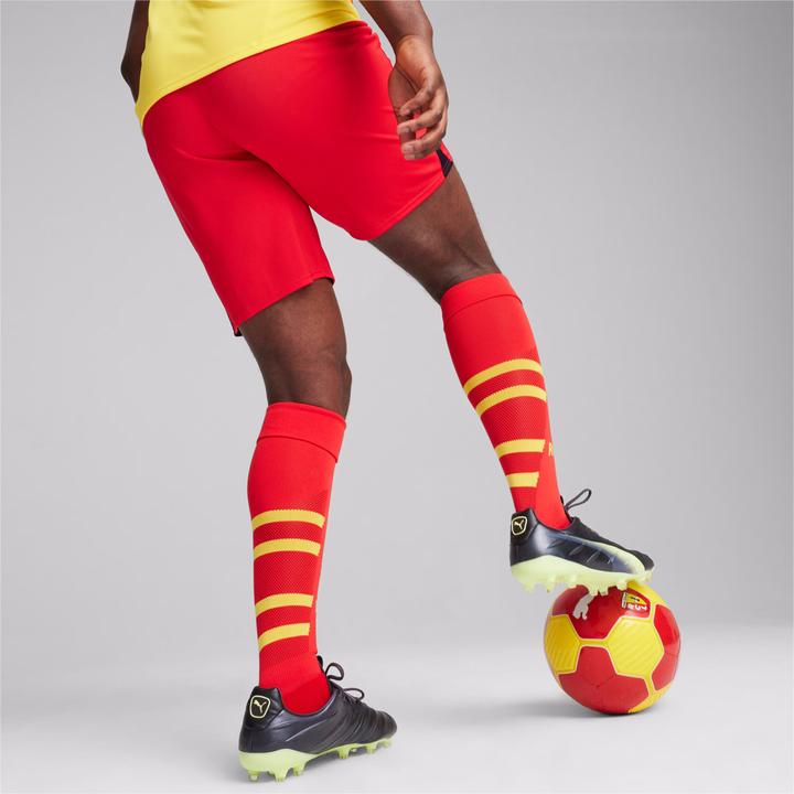 Actual product image Puma RCL Shorts Replica (M)