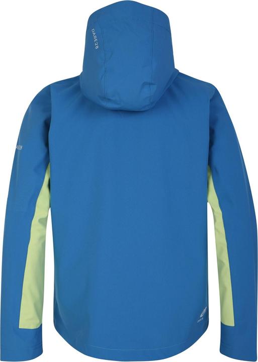 Immagine prodotto Dare2b Explore Giacca Impermeabile Bambini (104)