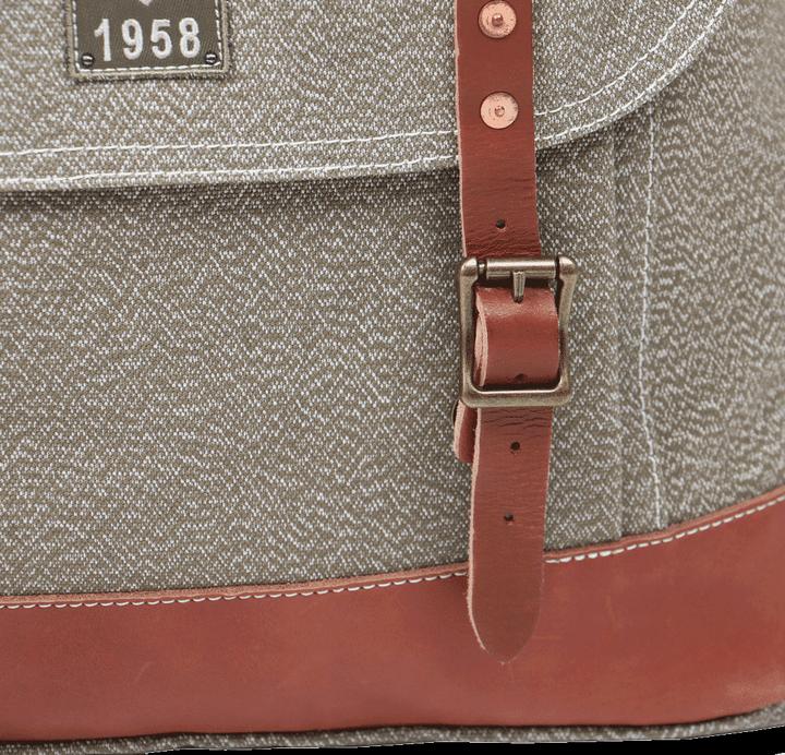 Image du produit Army Shop #6 Sac à dos vintage dans le style sac à dos 58 (17 l)