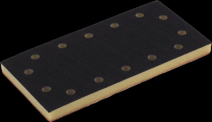 Produktbild Bosch Professional Zubehör 8-Loch Adapter für Schwingschleifer