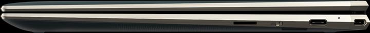 Actual product image HP Spectre x360 13 (13.30", Intel Core i7-1065G7, 16 GB, 1000 GB, CH)